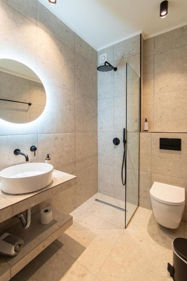 La Boheme Suites Skala Potamia  Eksteriør billede